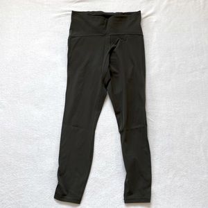Lululemon athletica Women’s size 8 leggings